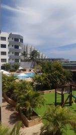 apartamento en venta valencia